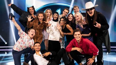 Idol odds – Få bästa oddsen på Idol .